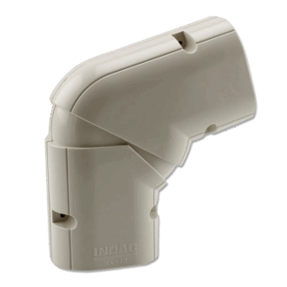 Horizontal Universal Elbow NX