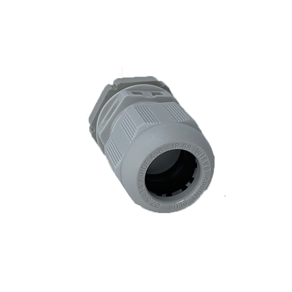 Stuffing Gland Grey