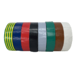 PVC Tape All Colours
