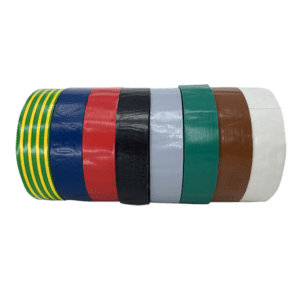 PVC Tape All Colours