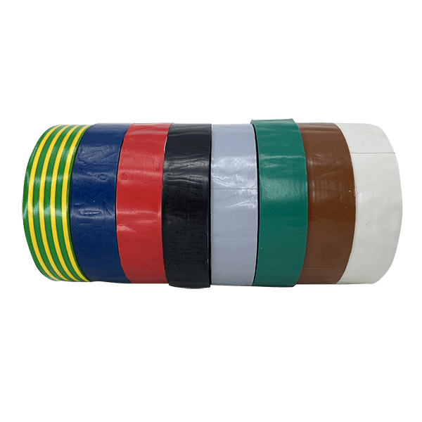PVC Tape All Colours