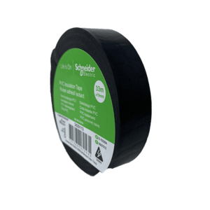 PVC Tape Black