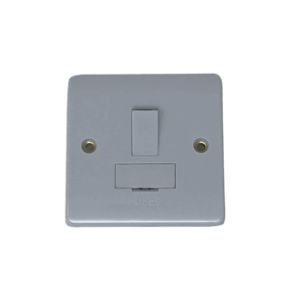 Switched Fuse Spur 13AMP