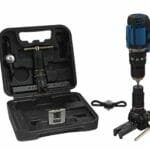 Flaring Tool Drill Ratchet Powered BFT850DR