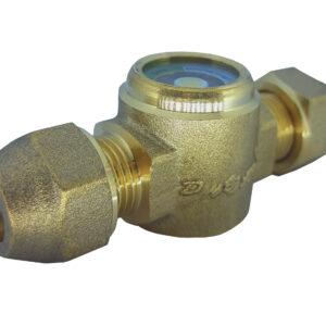 DMLI-03F - Sight Glass 3/8 SAE