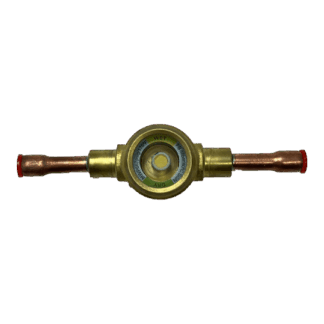 DMLI-03S - Sight Glass 3/8 ODS