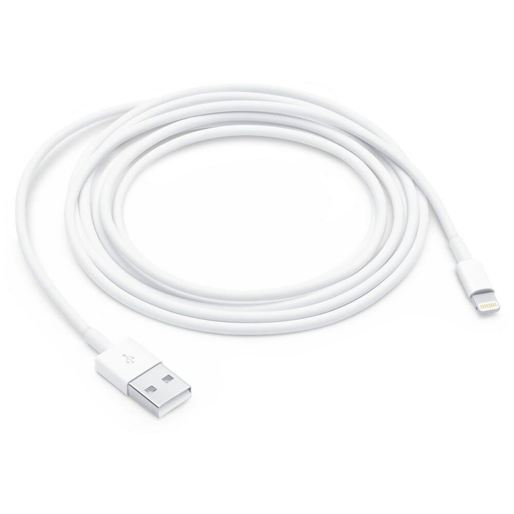 Lightning to USB-A Cable 2m Apple
