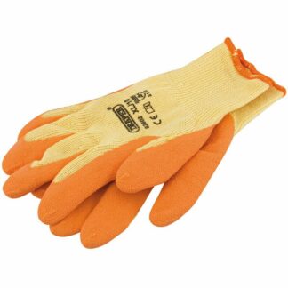 Gloves Heavy Duty Latex Covered