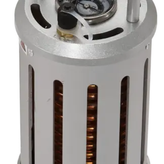Recovery Subcooler Molecular Transformation MT69