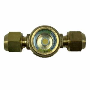 Moisture Indicator Single 02F