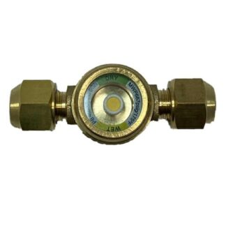 Moisture Indicator Single 02F