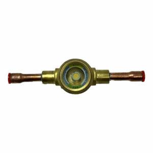 Moisture Indicator Single 02s