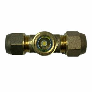 Moisture Indicator Single 04F