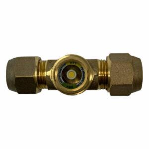 Moisture Indicator Single 05F