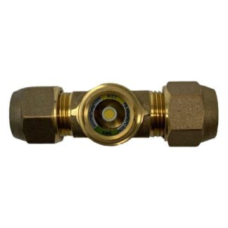 Moisture Indicator Single 05F