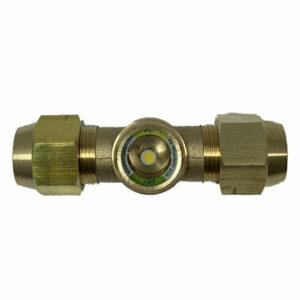 Moisture Indicator Single 06F