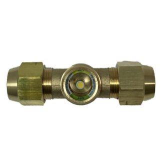 Moisture Indicator Single 06F