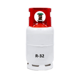 Refrigerant Cylinder R32 10kg