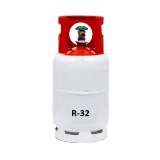 Refrigerant Cylinder R32 10kg
