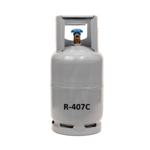 Refrigerant Cylinder R407C 10kg