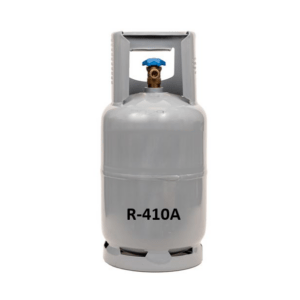 Refrigerant Cylinder R410a 10kg