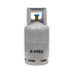 Refrigerant Cylinder R448A 10kg
