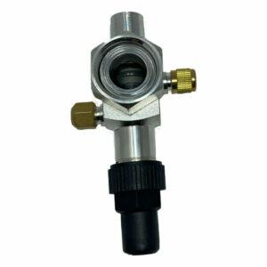 Rotolock Valve DA 100-14-5s