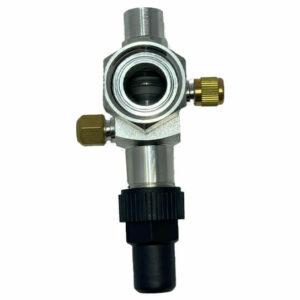 Rotolock Valve DA 114-12-5s