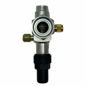 Rotolock Valve DA 114-12-6s