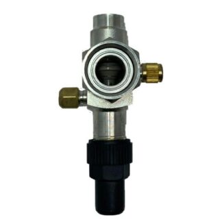 Rotolock Valve DA 114-12-6s