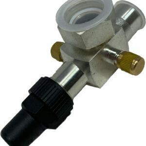 Rotolock Valve DA 114-12-7s