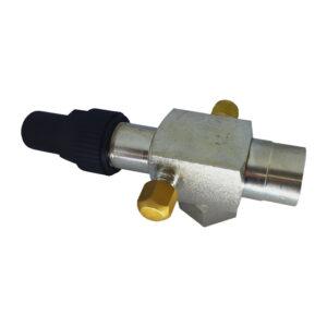 DA 100-14-7S - Rotolock Valves 7/8" ODS