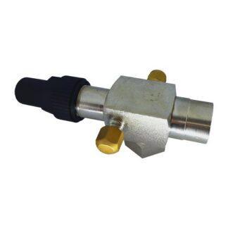 DA 100-14-7S - Rotolock Valves 7/8" ODS