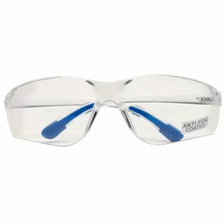 Safety Specs Clear