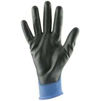Gloves Skin Fit Large