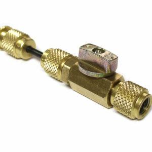 Valve Core Remover Tool R410a TLVC410