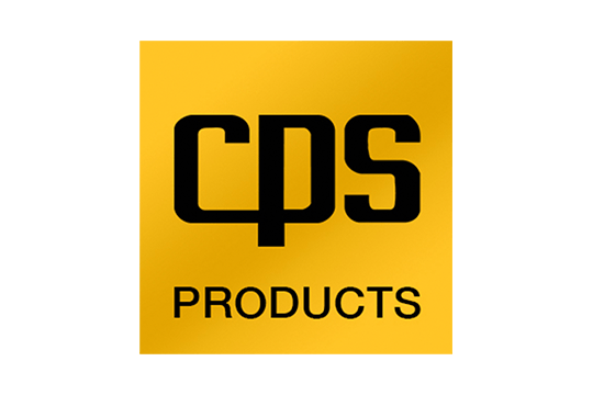 CPS PRODUCTS LOGO