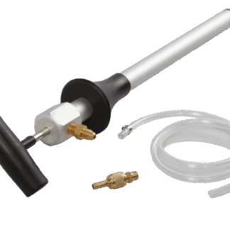 OIL HAND PUMP TLOP