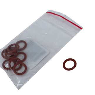 Replacement Seal o-Ring HX14OR O-Ring Brown
