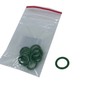 Replacement O-Rings Safety Valve Hose HX156OR