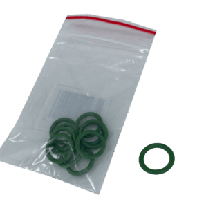 Replacement O-Rings Safety Valve Hose HX156OR