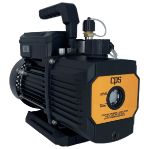 VPB6D Vacuum Pump 6cfm Dual Voltage Ignition Proof Blackmax (CPS)