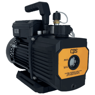 VPB6D Vacuum Pump 6cfm Dual Voltage Ignition Proof Blackmax (CPS)