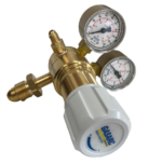 Nitrogen Regulator 50