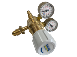 Nitrogen Regulator 50