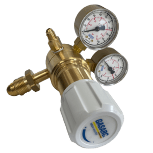 Nitrogen Regulator 50