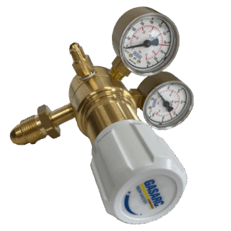 Nitrogen Regulator 50