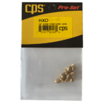 Core Depressors 1/4" CPS