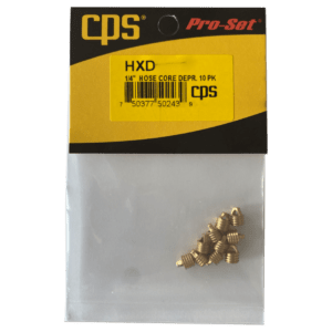 Core Depressors 1/4" CPS