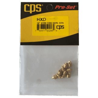 Core Depressors 1/4" CPS